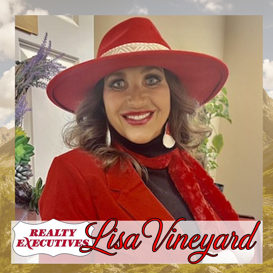 Lisa Vineyard