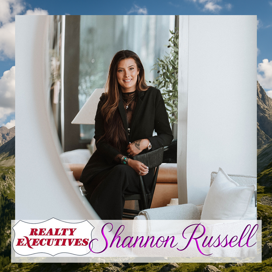 Shannon Jane Russell