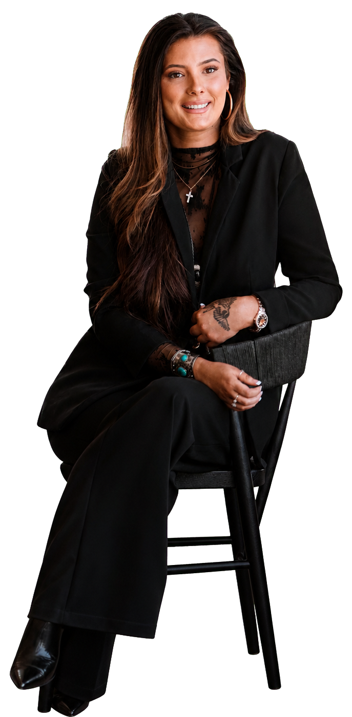 Shannon Russell, East Tennessee Realtor